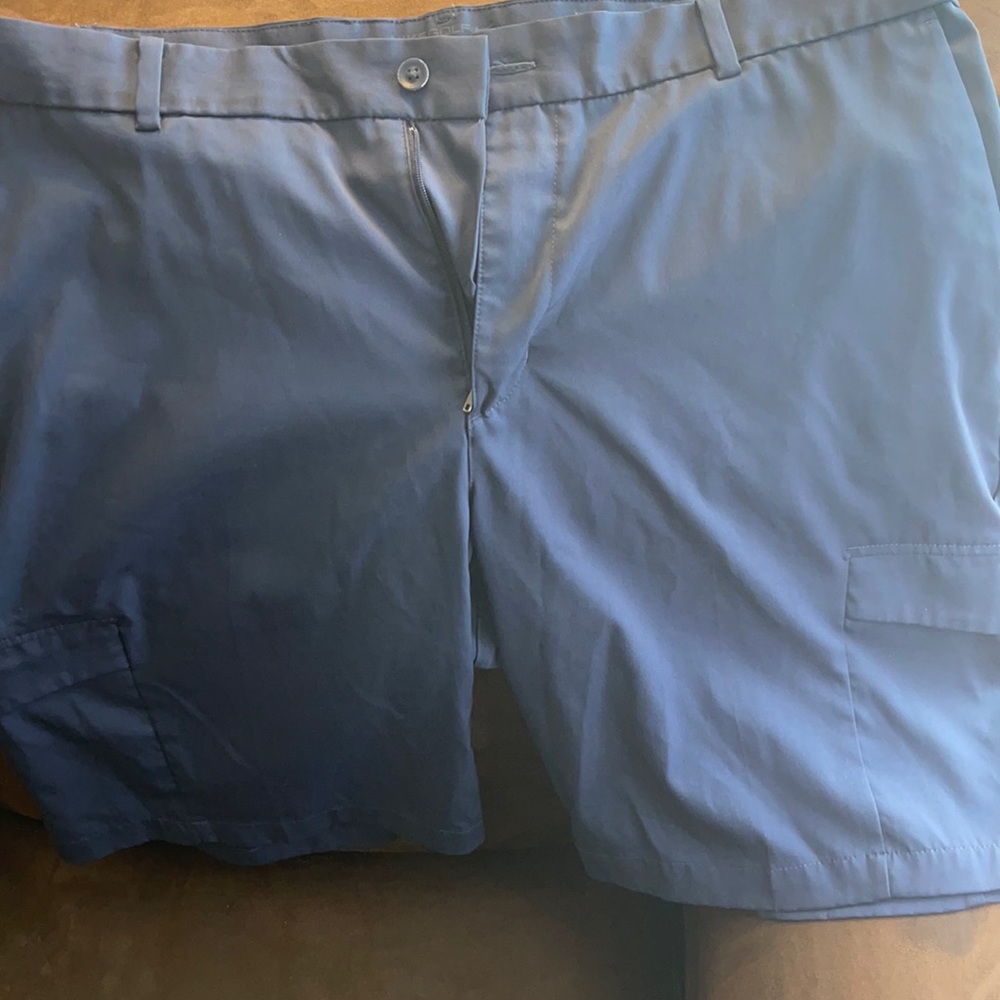 Nike Golf Cargo Shorts